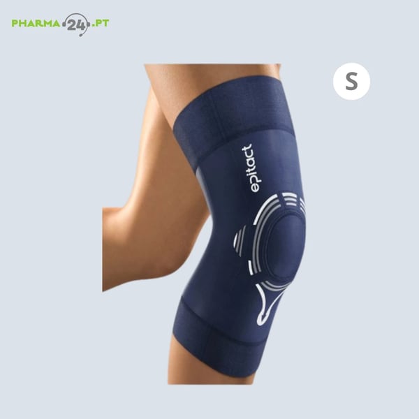 Epitact Physiostrap Joelheira S,